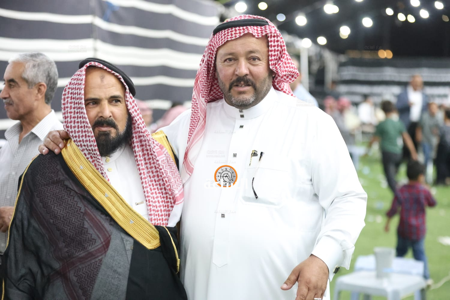 Madar Al-Saa Images 0.9636990336124167
