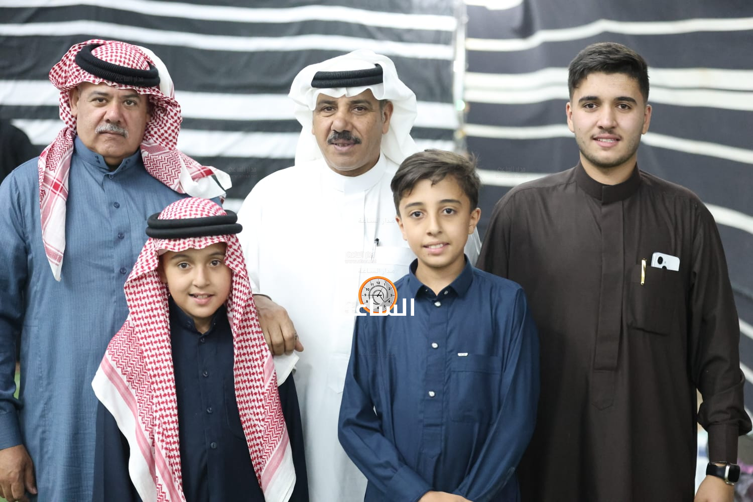 Madar Al-Saa Images 0.7290710670217309
