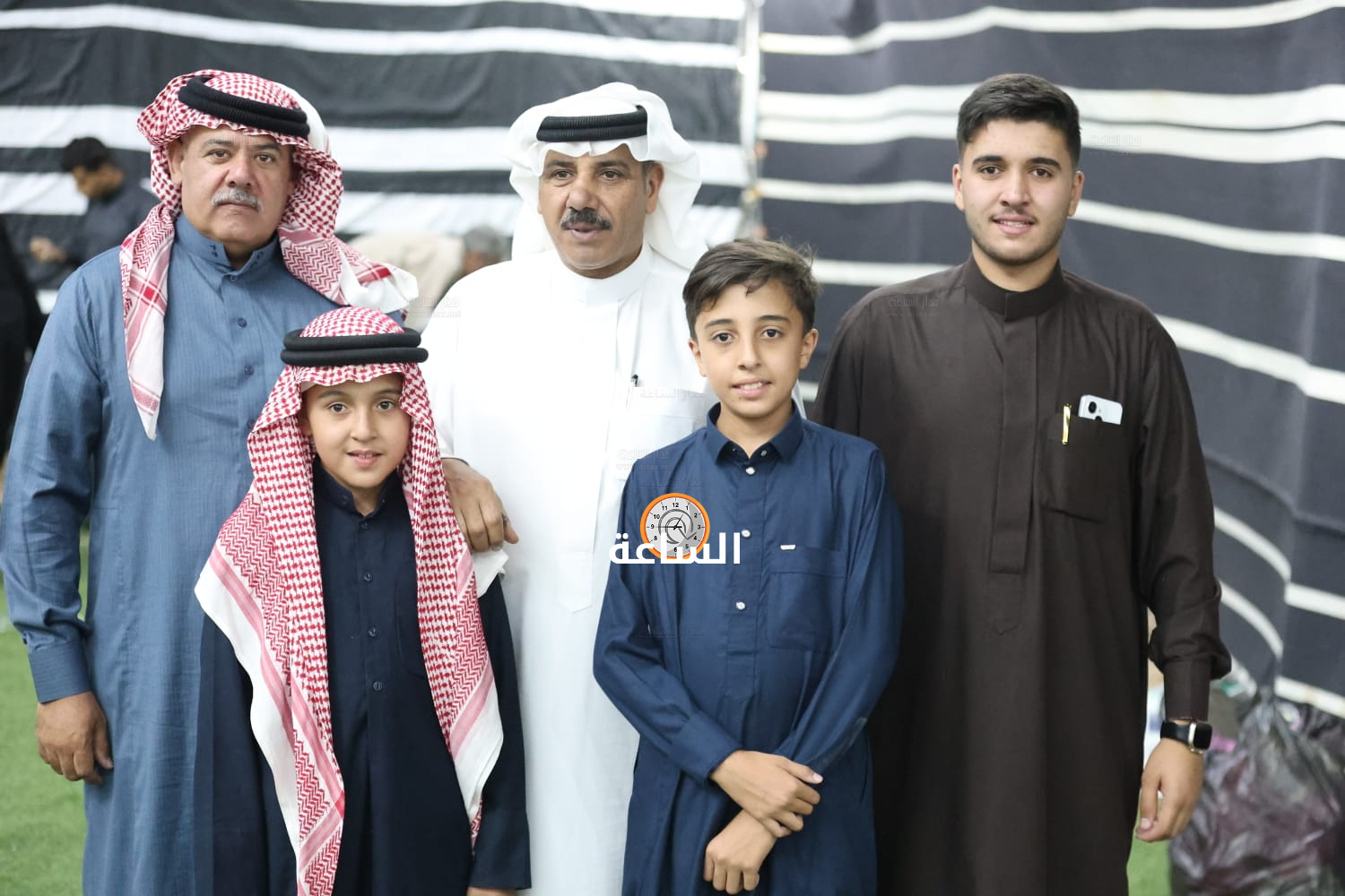 Madar Al-Saa Images 0.5263577229073871