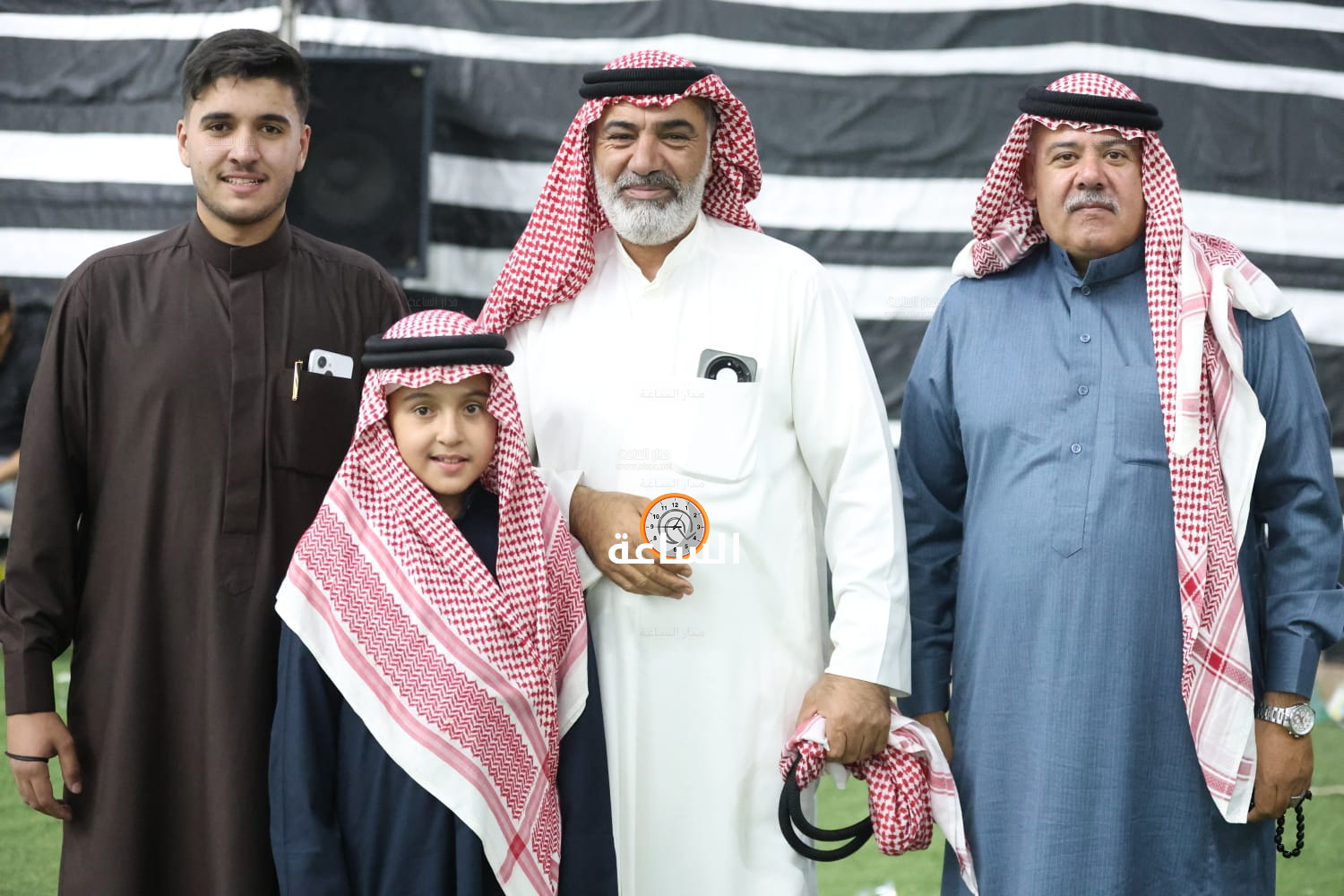 Madar Al-Saa Images 0.6392033011404676