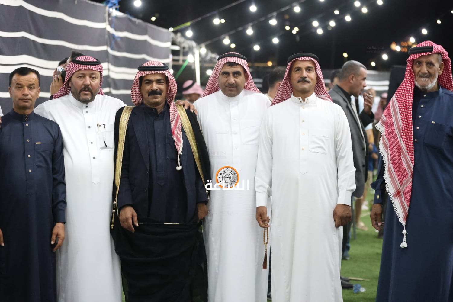 Madar Al-Saa Images 0.6323760872372461