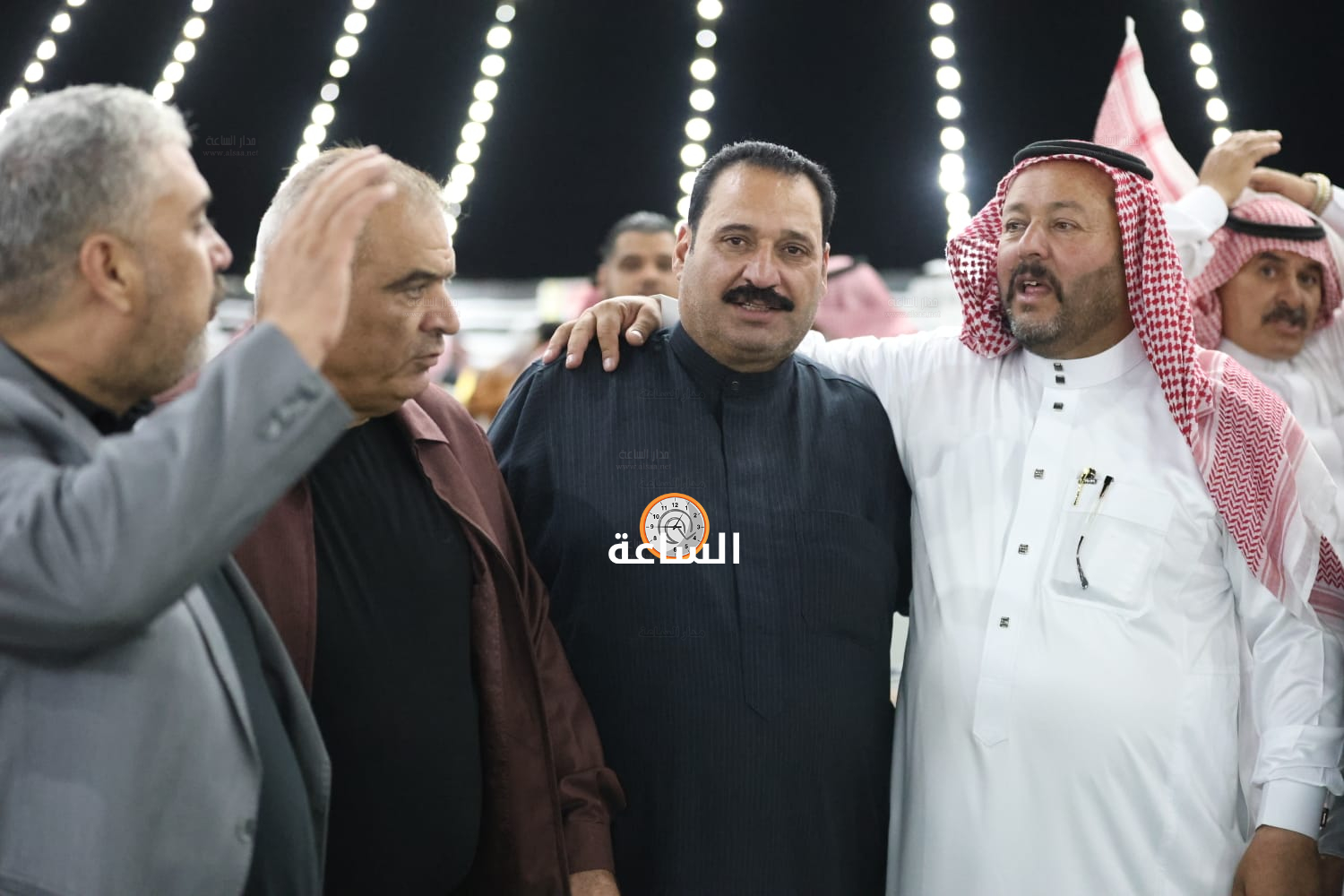 Madar Al-Saa Images 0.30559207281547995