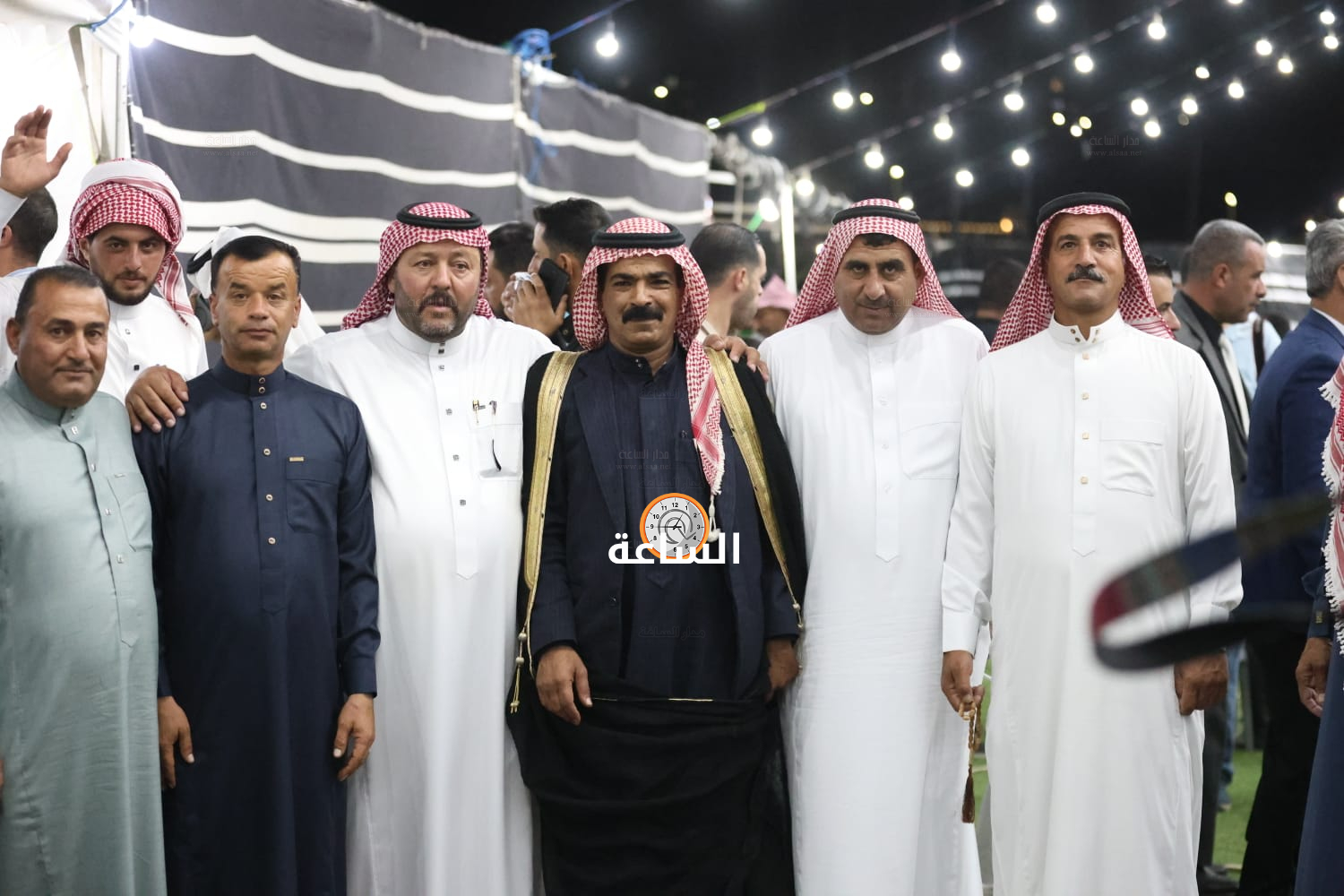 Madar Al-Saa Images 0.4289141040663055