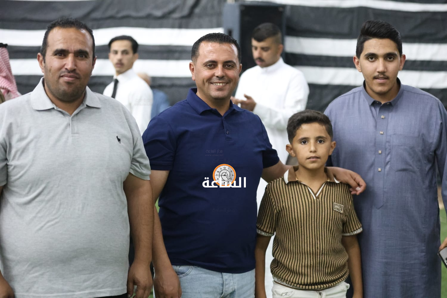 Madar Al-Saa Images 0.0382874687252579