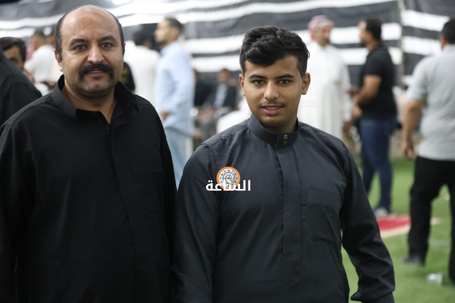 Madar Al-Saa Images 0.2970685618970781