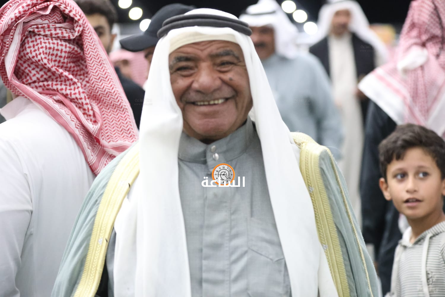 Madar Al-Saa Images 0.31954358341393807