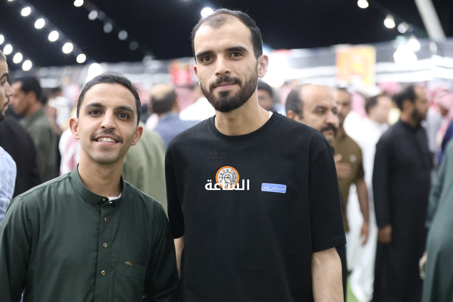 Madar Al-Saa Images 0.8014780034010064