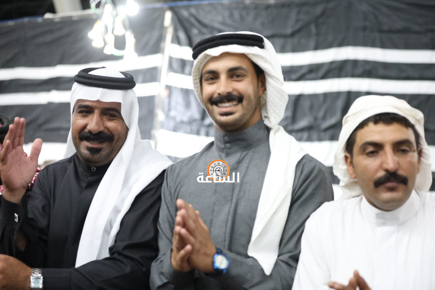 Madar Al-Saa Images 0.6214413521551537