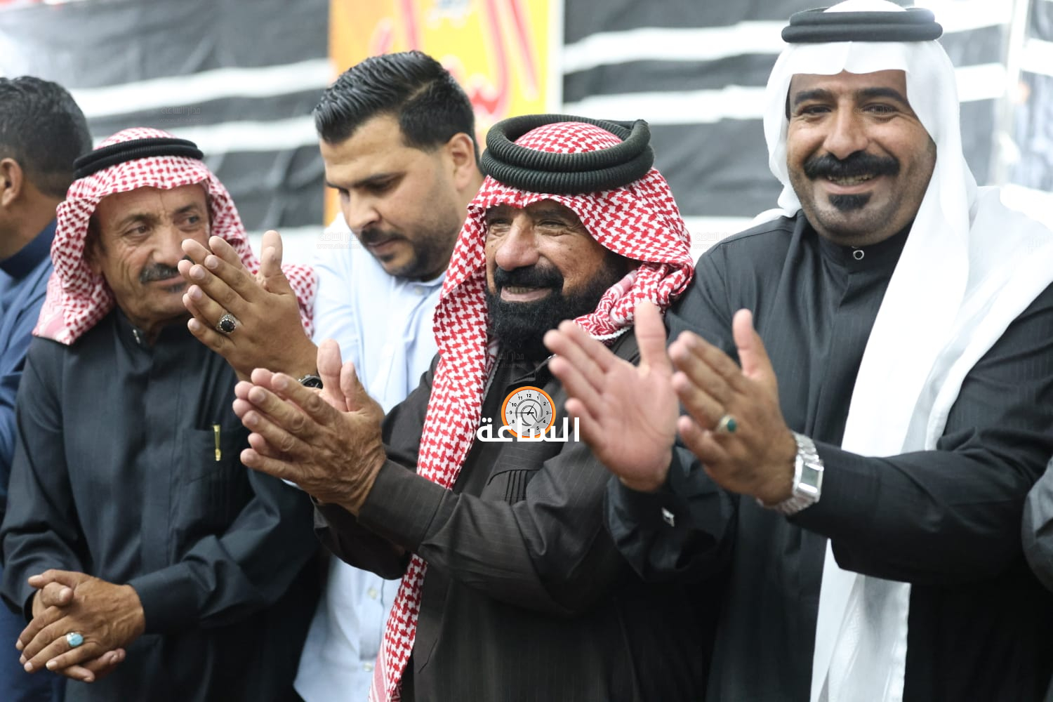 Madar Al-Saa Images 0.8867738770905012