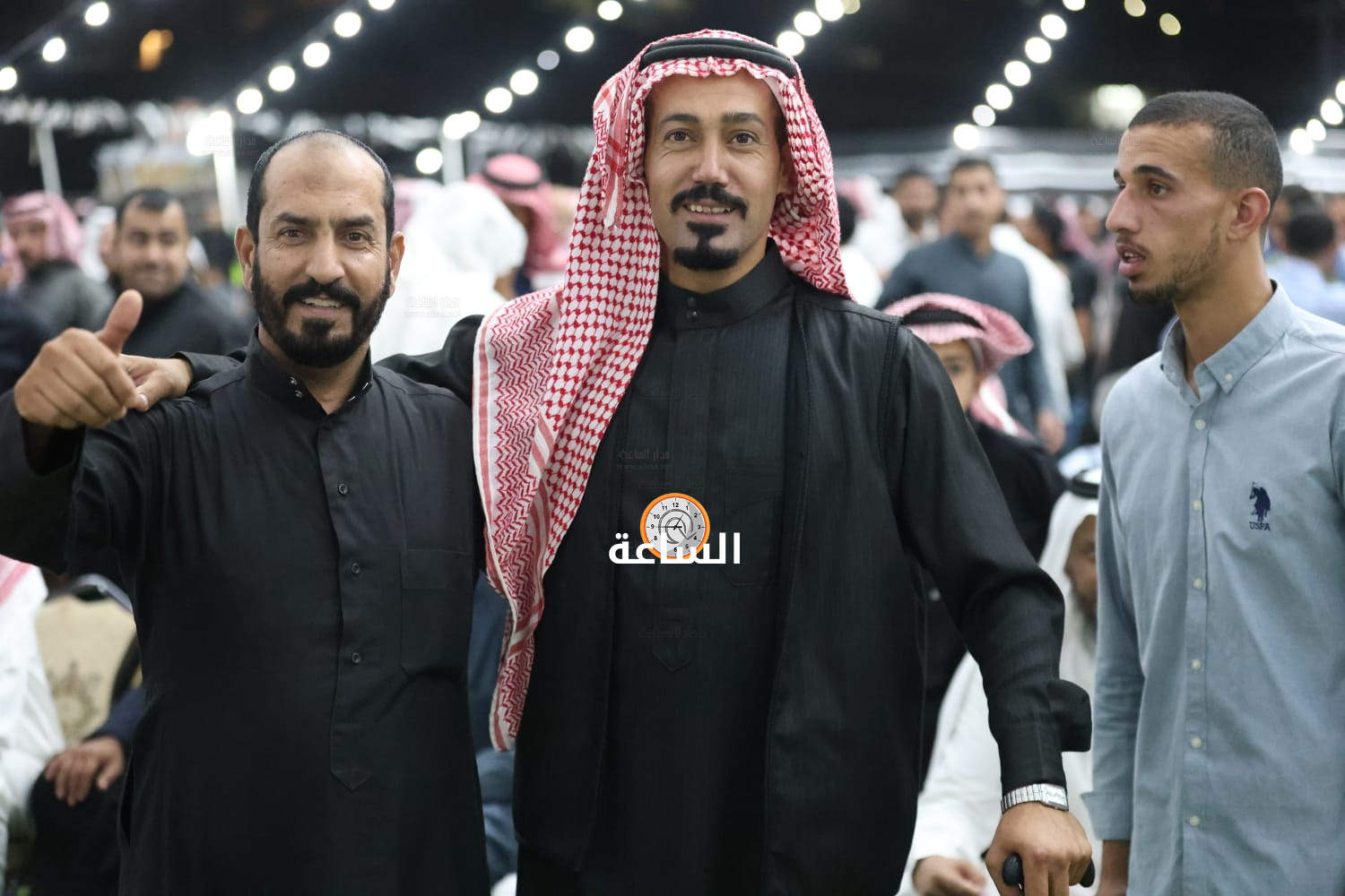 Madar Al-Saa Images 0.34387480601798137