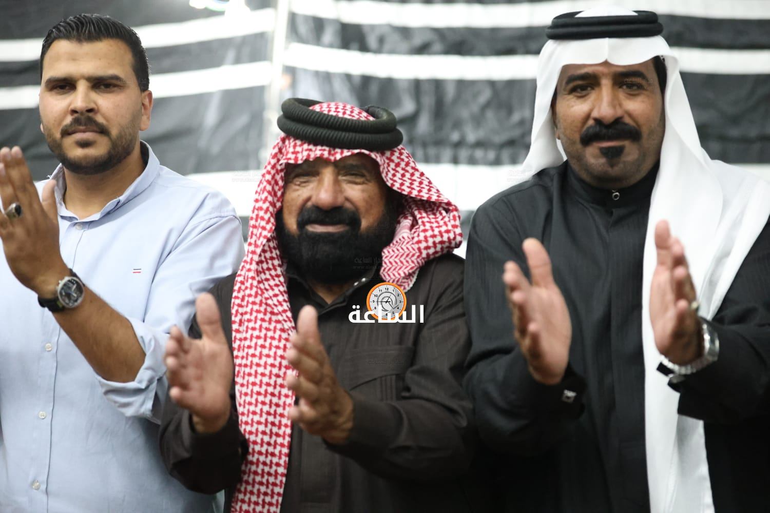 Madar Al-Saa Images 0.9917112067412397