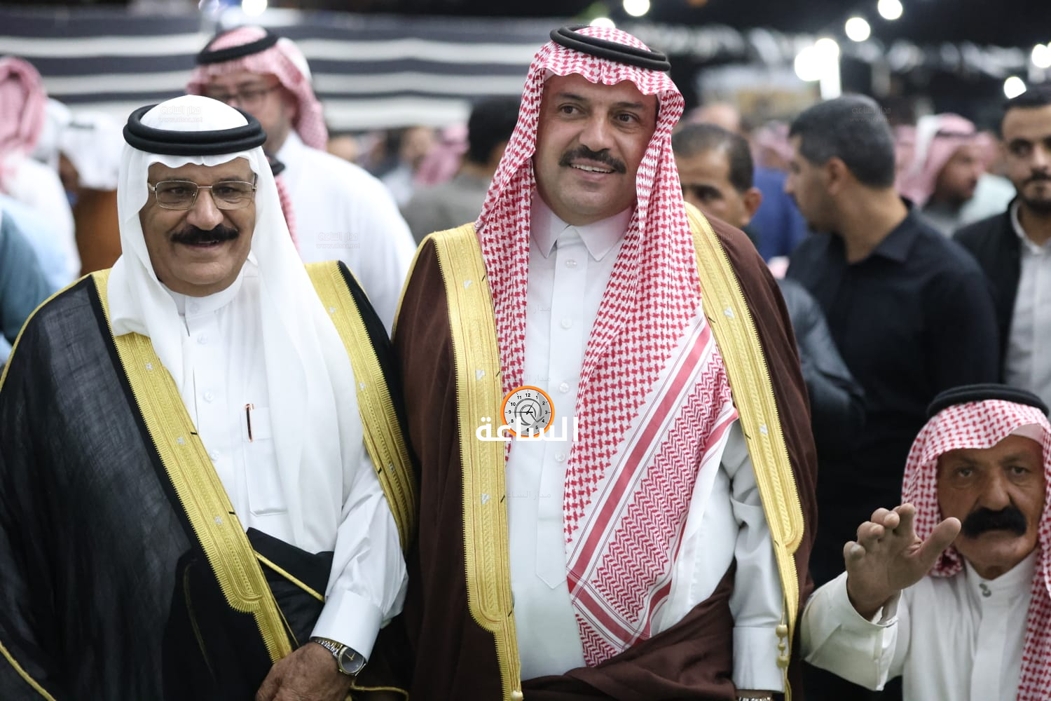 Madar Al-Saa Images 0.4489442115969665