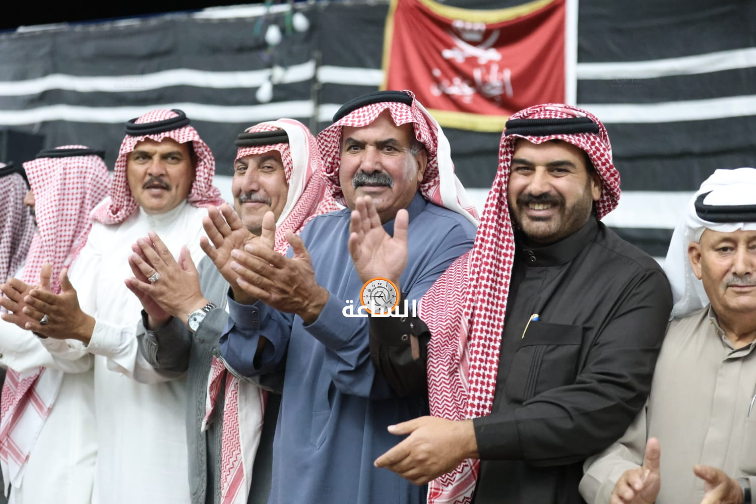Madar Al-Saa Images 0.2441212715547446