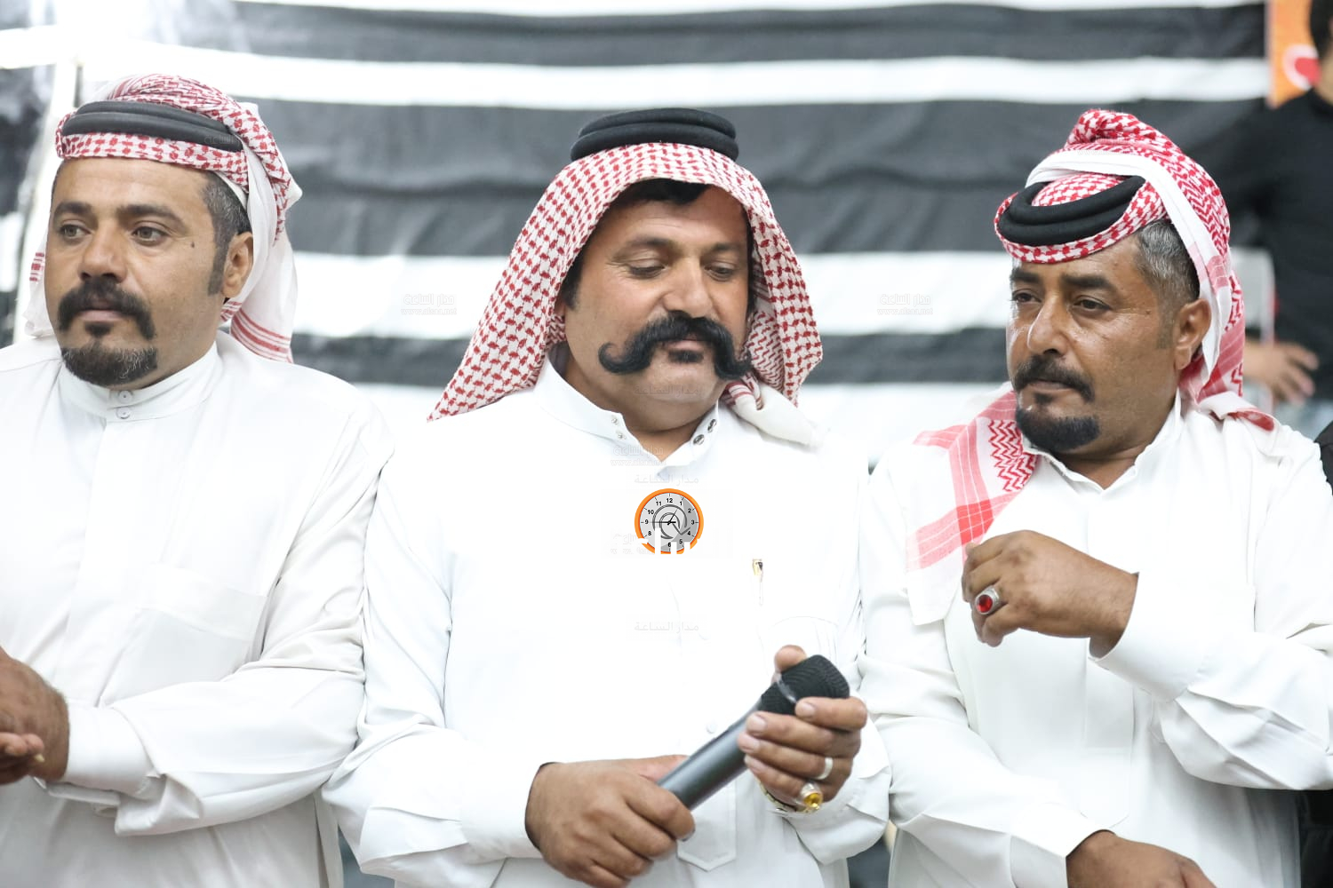 Madar Al-Saa Images 0.699361270916244