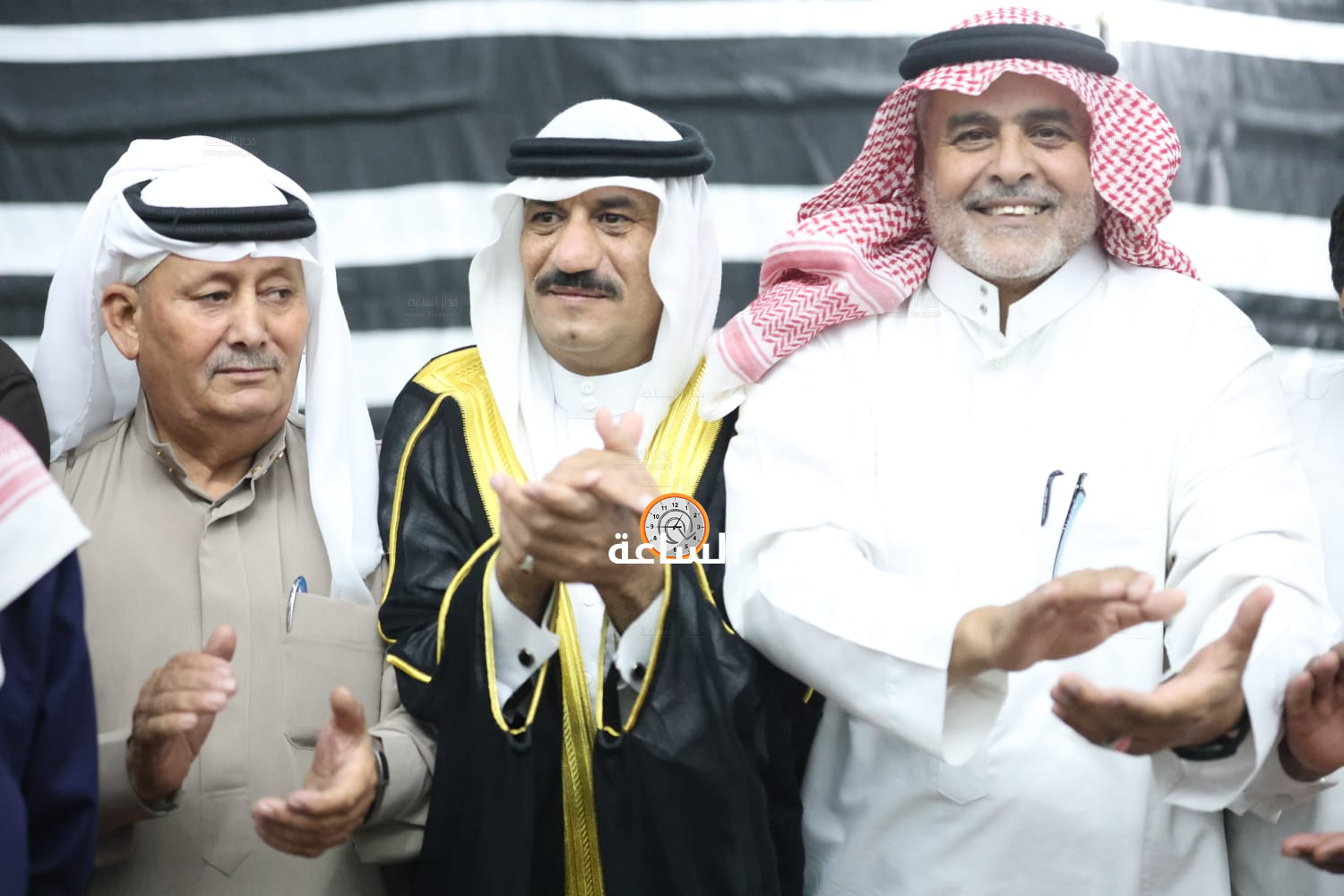 Madar Al-Saa Images 0.38258745351092704
