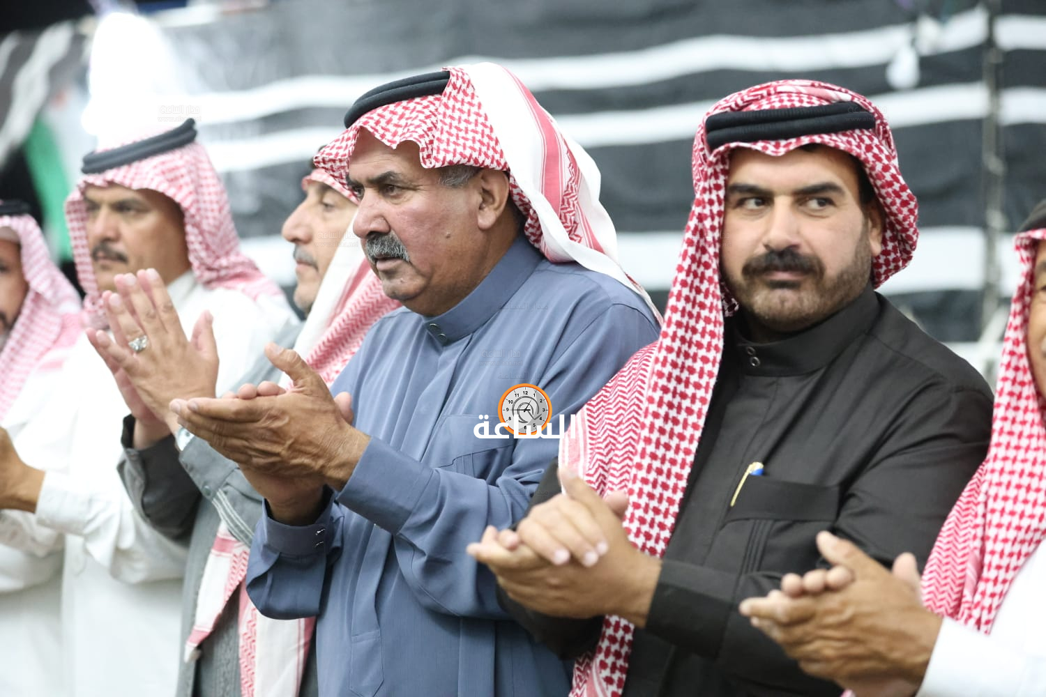 Madar Al-Saa Images 0.963928471872434