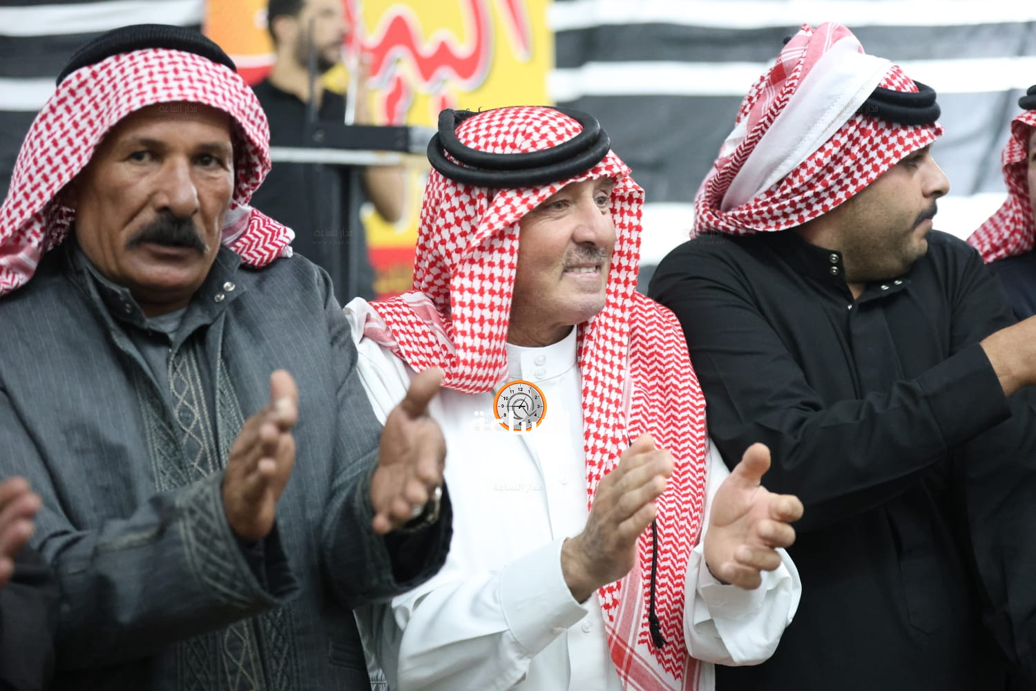 Madar Al-Saa Images 0.7982761350270917