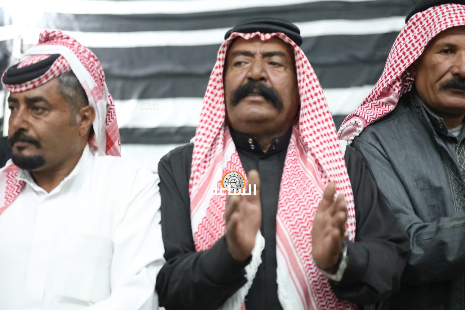 Madar Al-Saa Images 0.8905026772023433