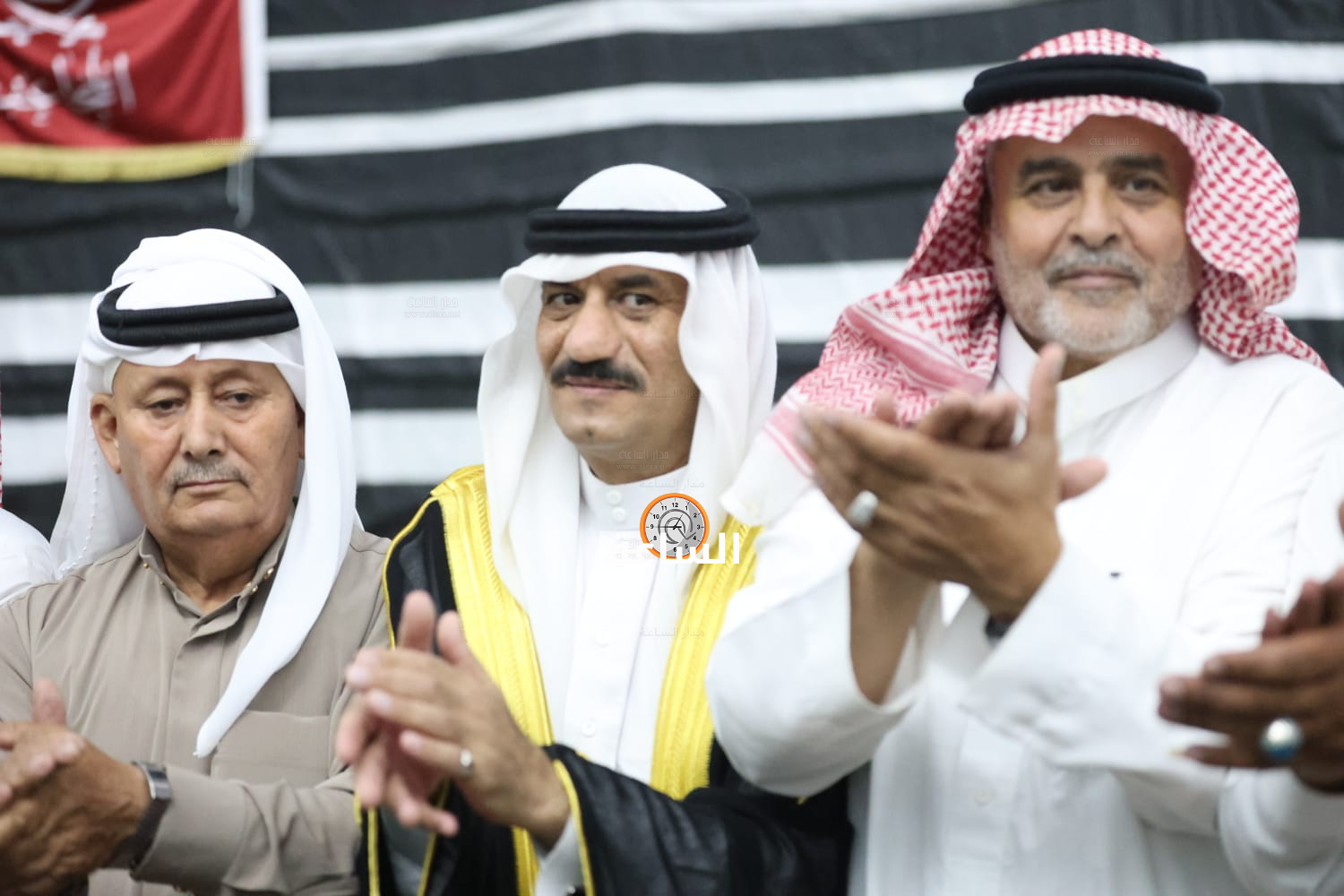 Madar Al-Saa Images 0.7766069120471611