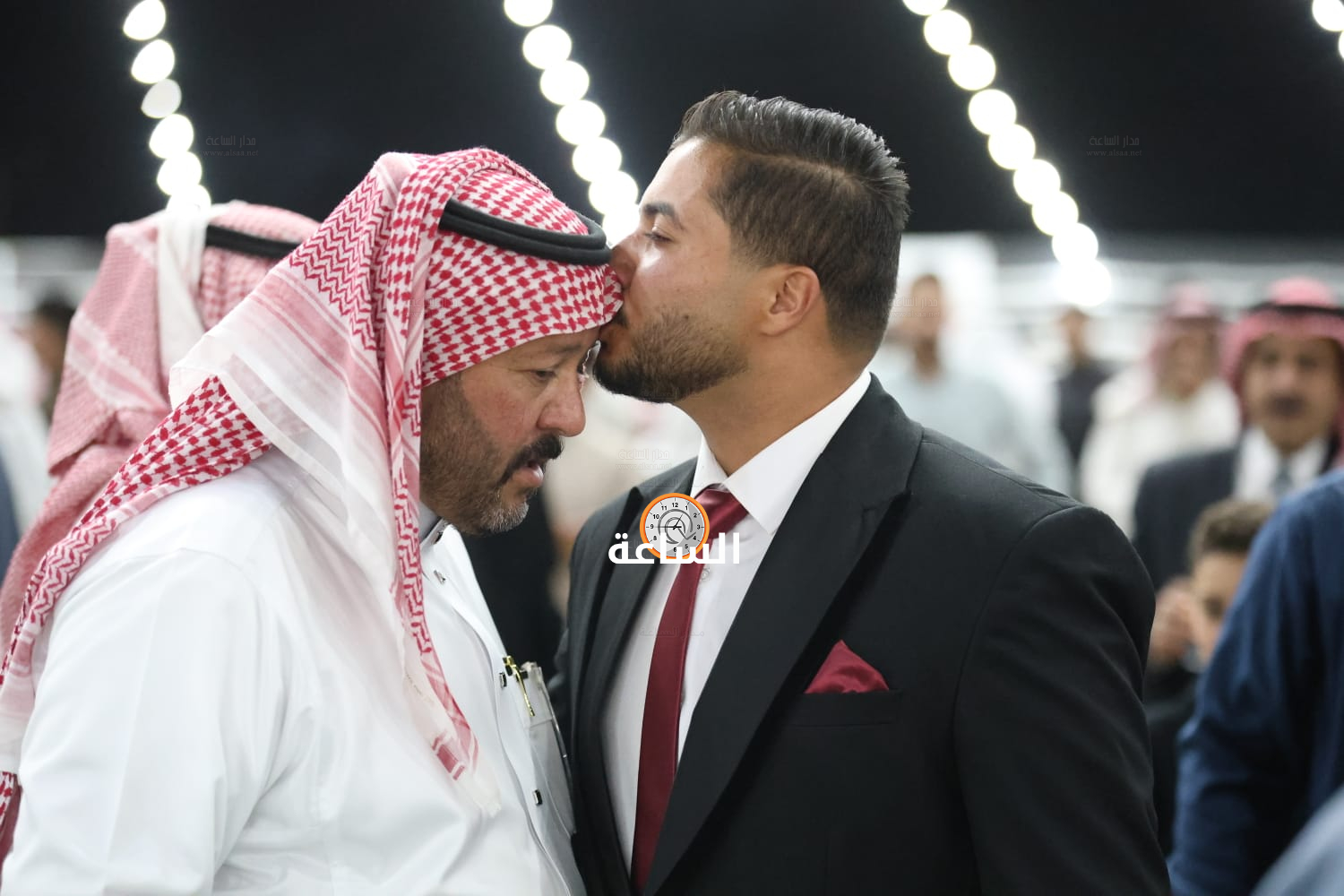 Madar Al-Saa Images 0.9764881574219996