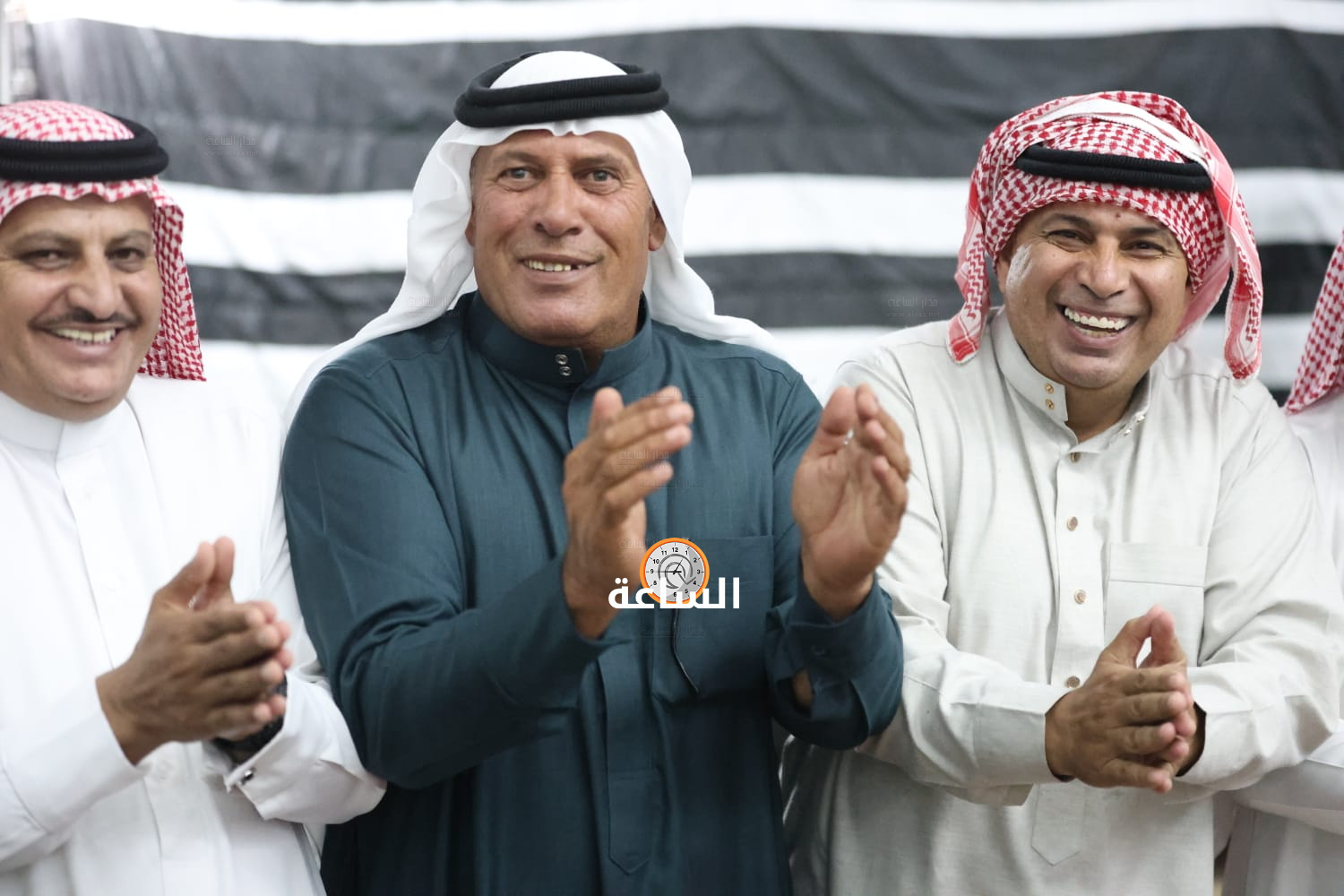 Madar Al-Saa Images 0.8786166105274026