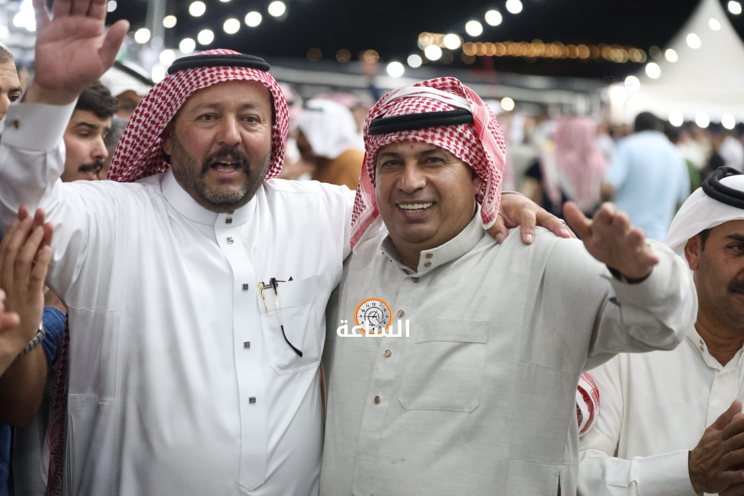 Madar Al-Saa Images 0.48018582579700264