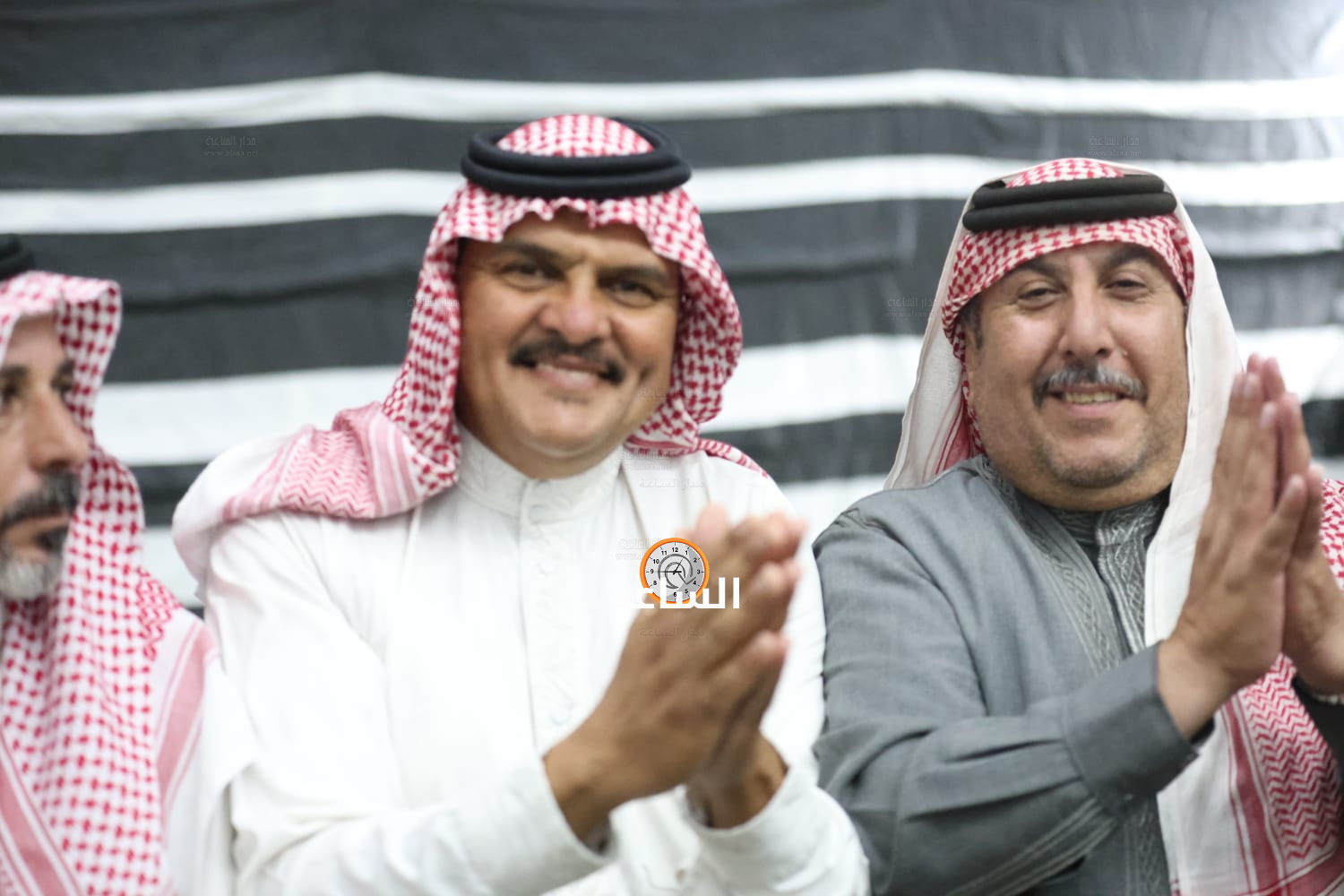 Madar Al-Saa Images 0.9961904350280665