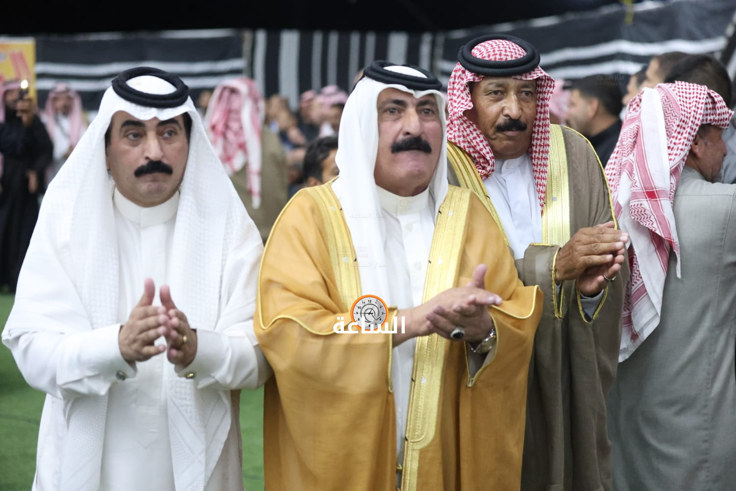 Madar Al-Saa Images 0.4154712602793046