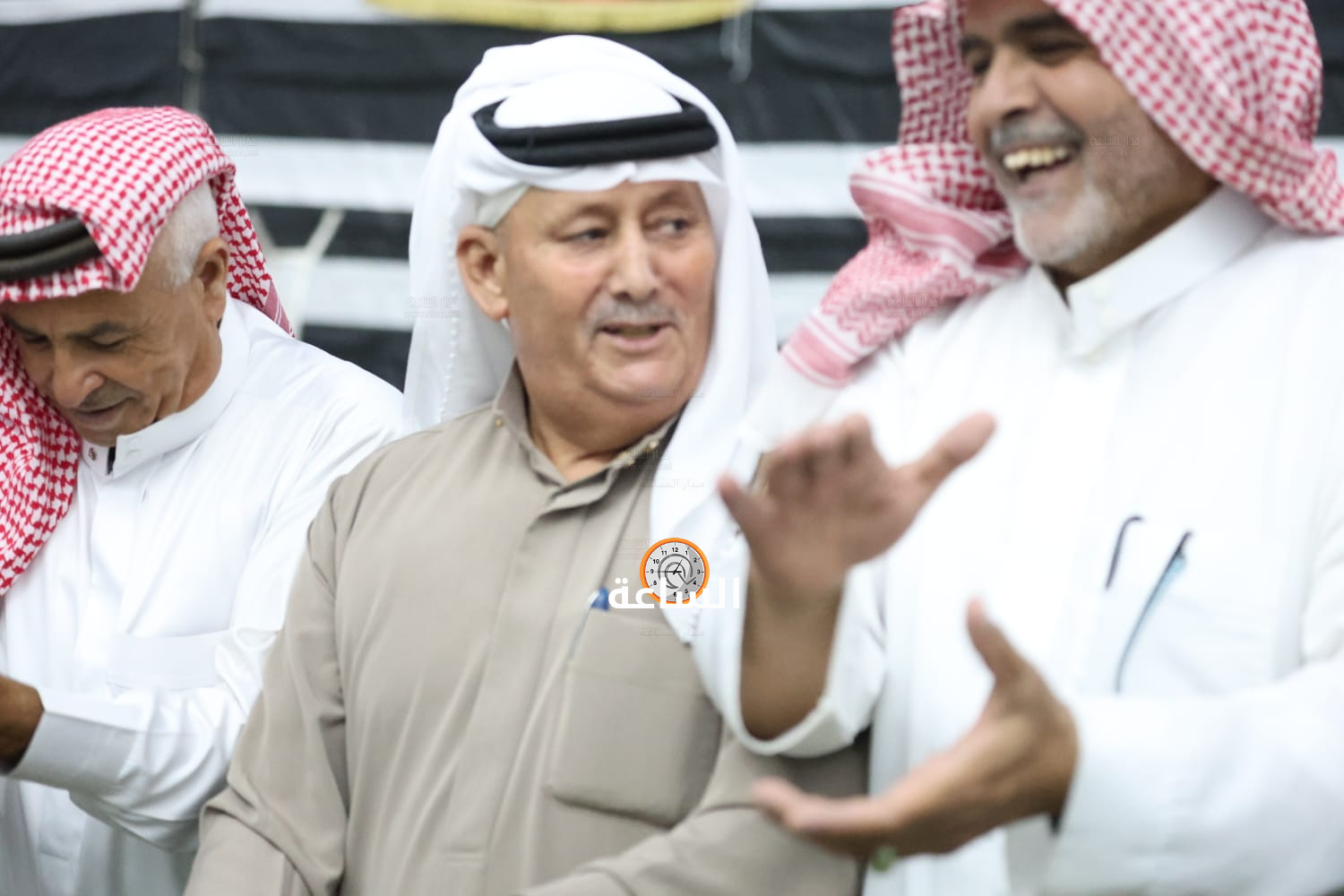 Madar Al-Saa Images 0.7447093447675701