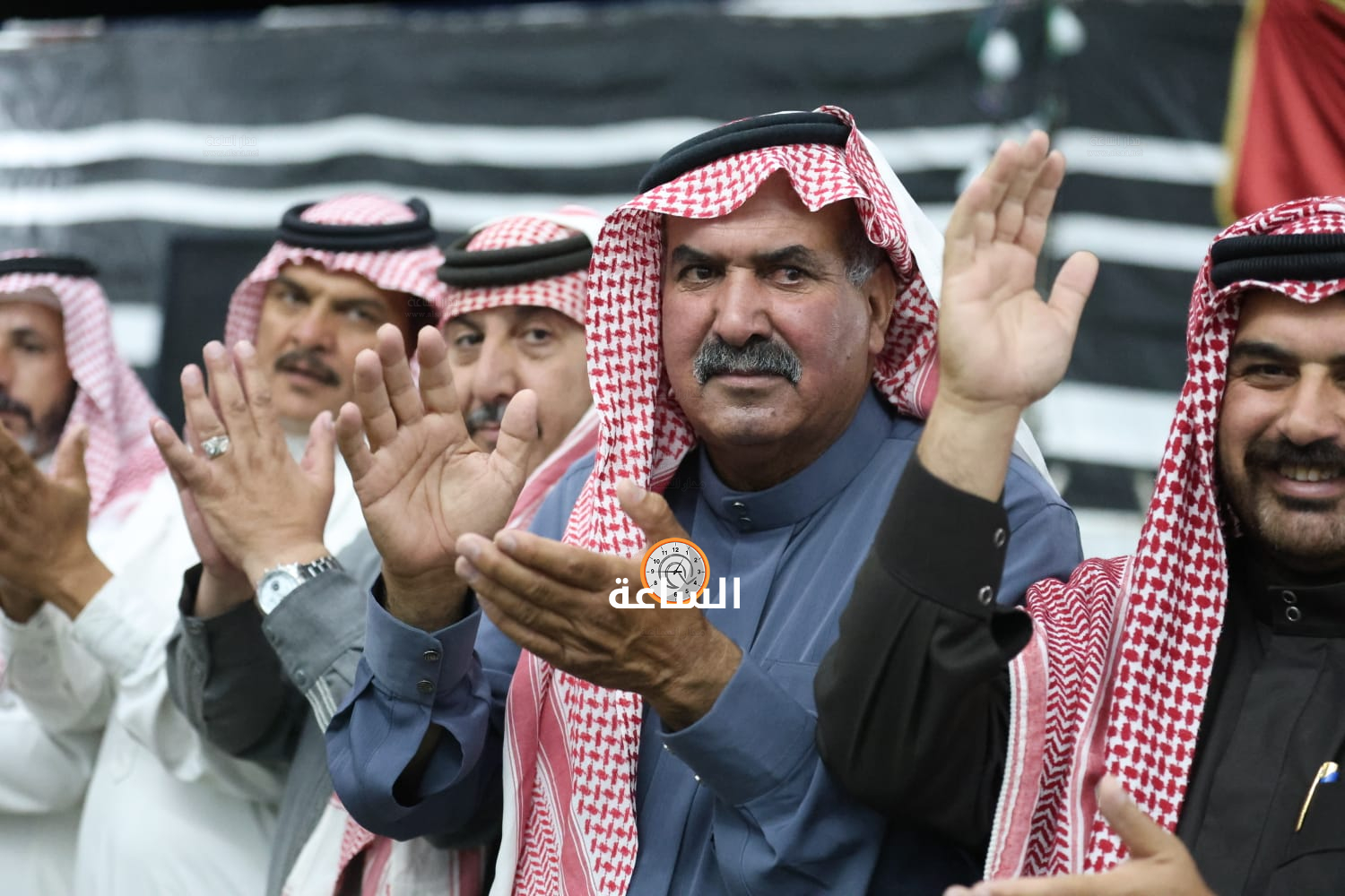 Madar Al-Saa Images 0.7329896302815236