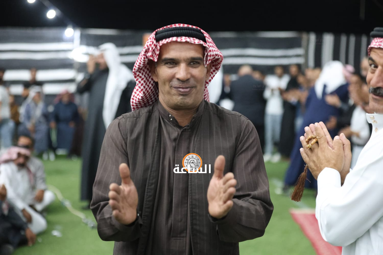 Madar Al-Saa Images 0.21868446922350682
