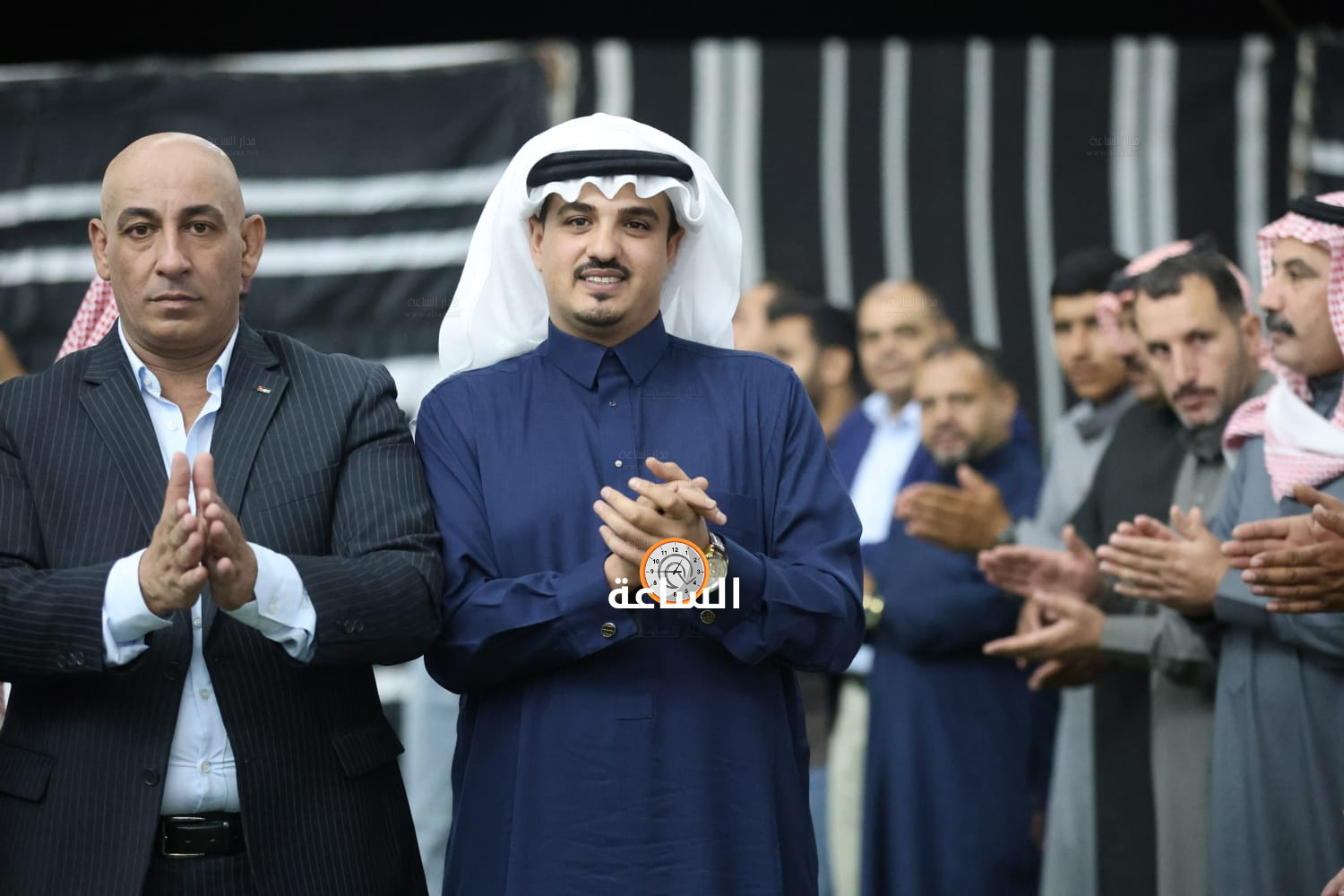 Madar Al-Saa Images 0.13312964186989285