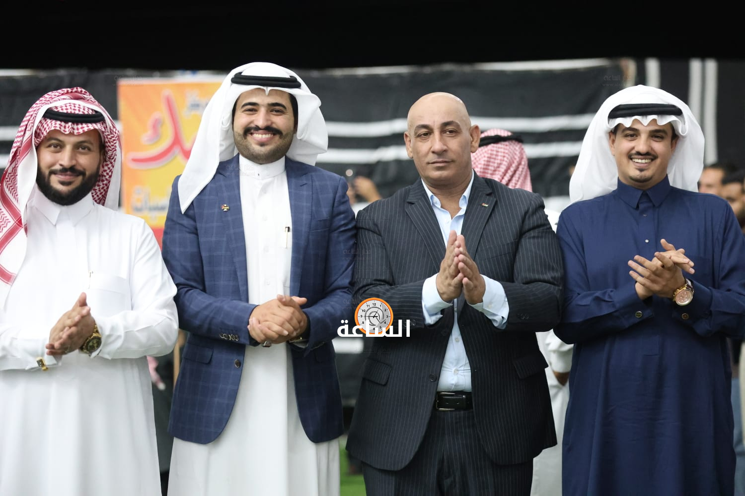 Madar Al-Saa Images 0.4309053542379816
