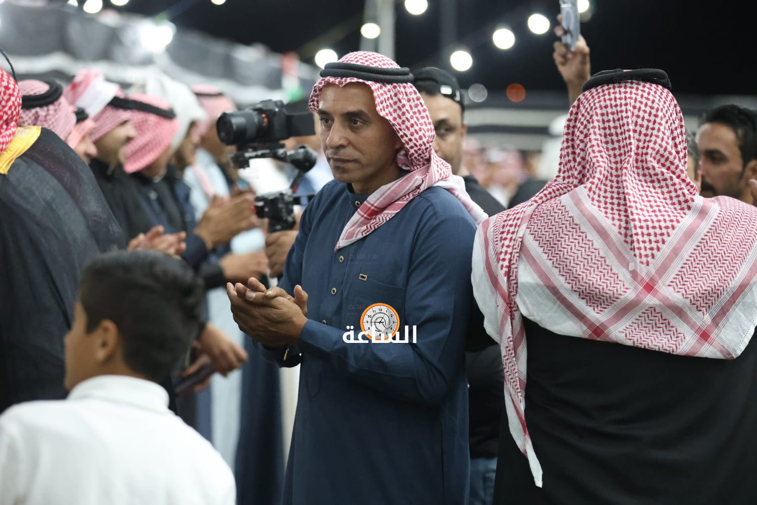 Madar Al-Saa Images 0.11112590094912078