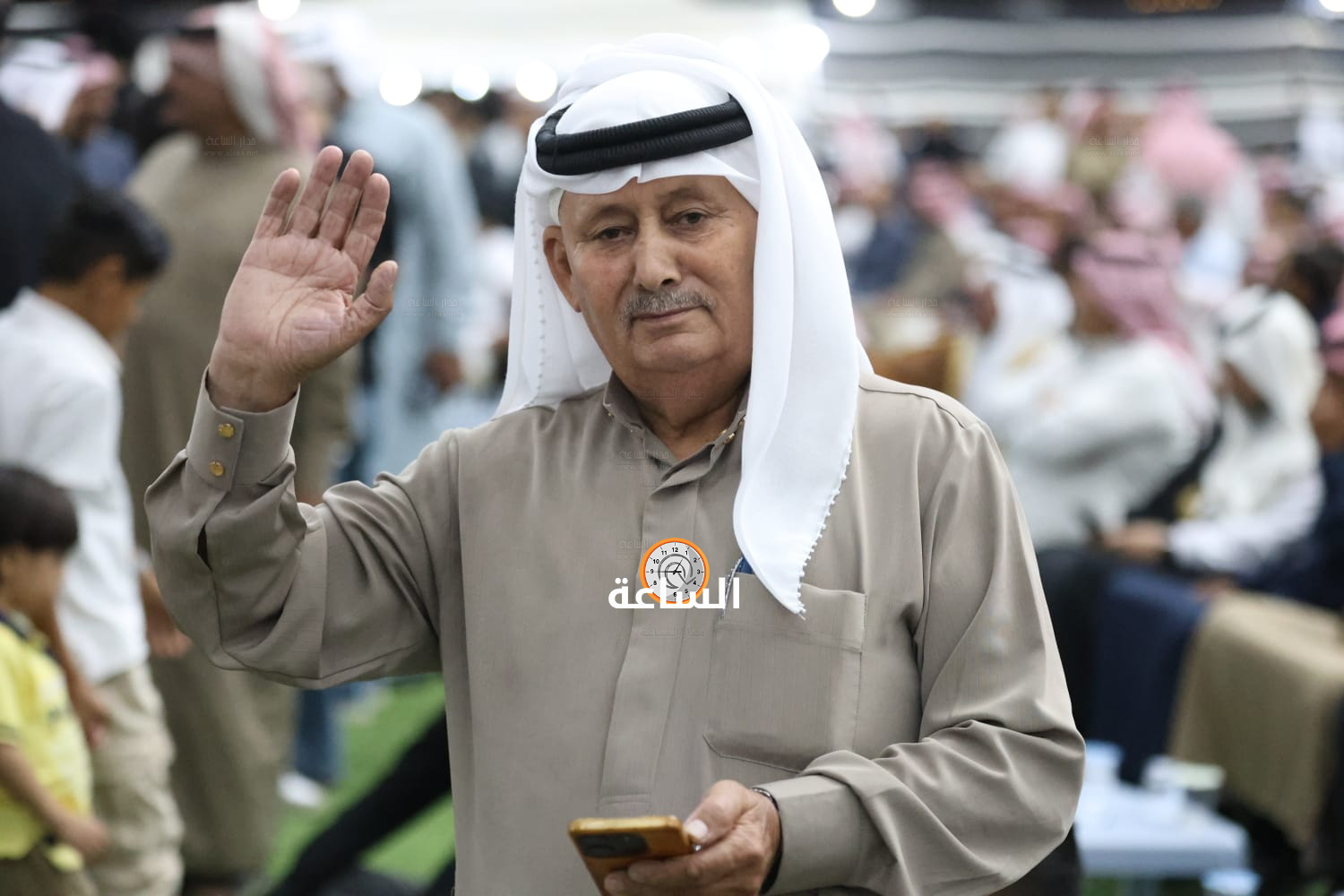 Madar Al-Saa Images 0.24529279261703152