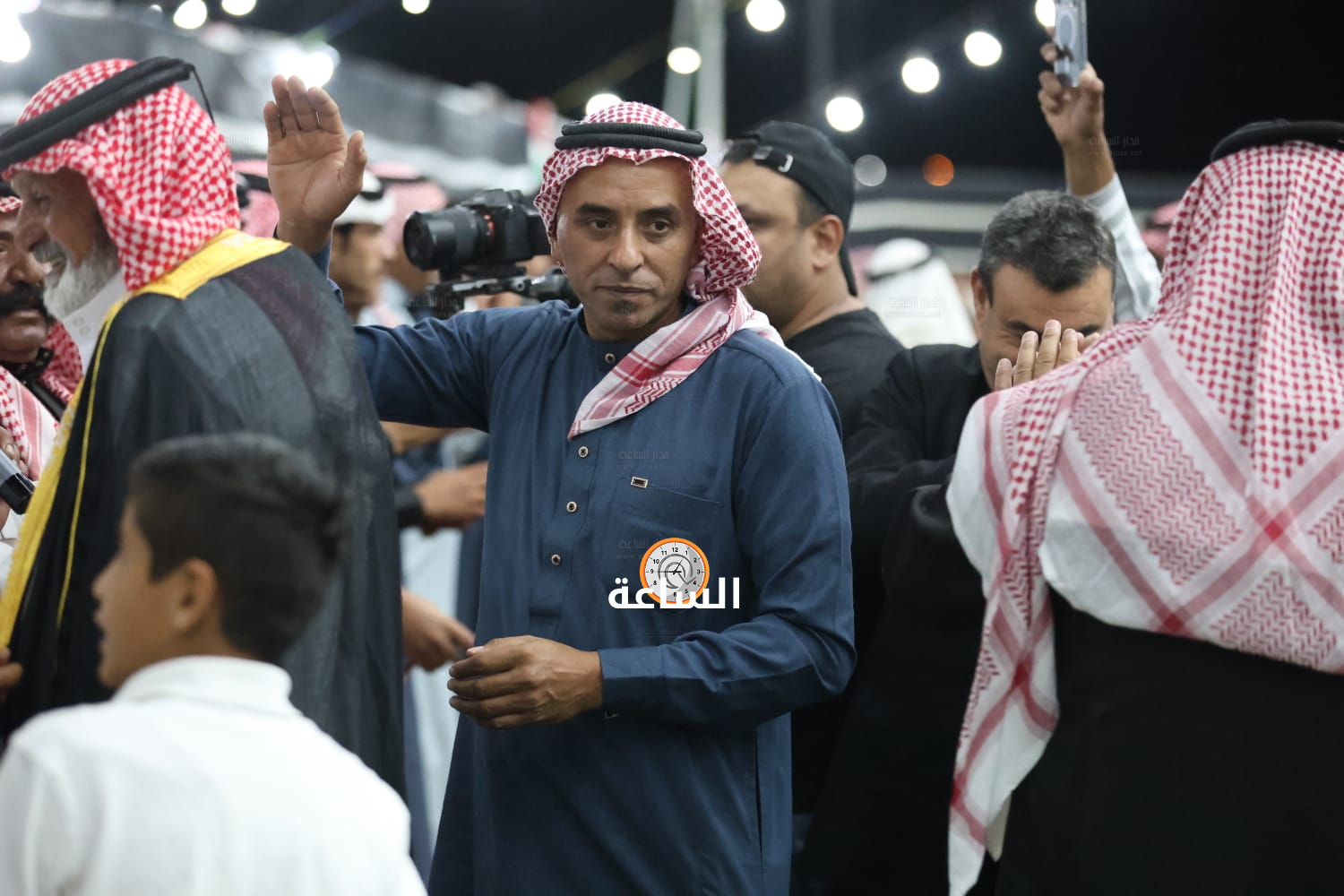 Madar Al-Saa Images 0.5066060922111246