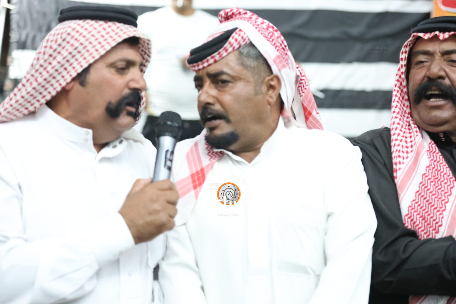 Madar Al-Saa Images 0.5842688479956384