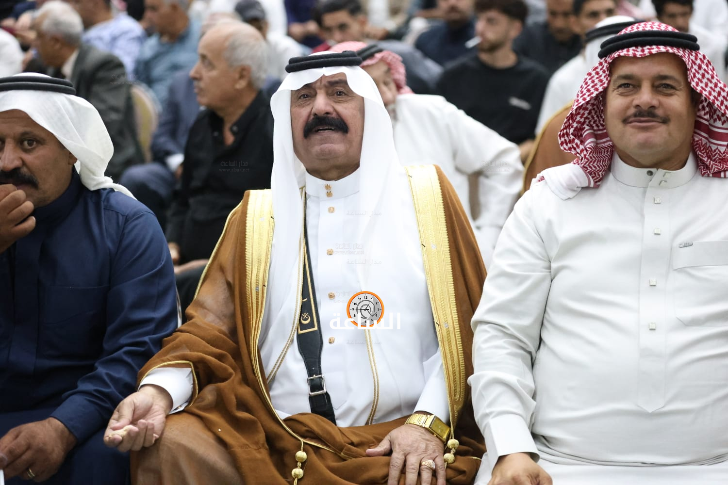 Madar Al-Saa Images 0.28570774214432626