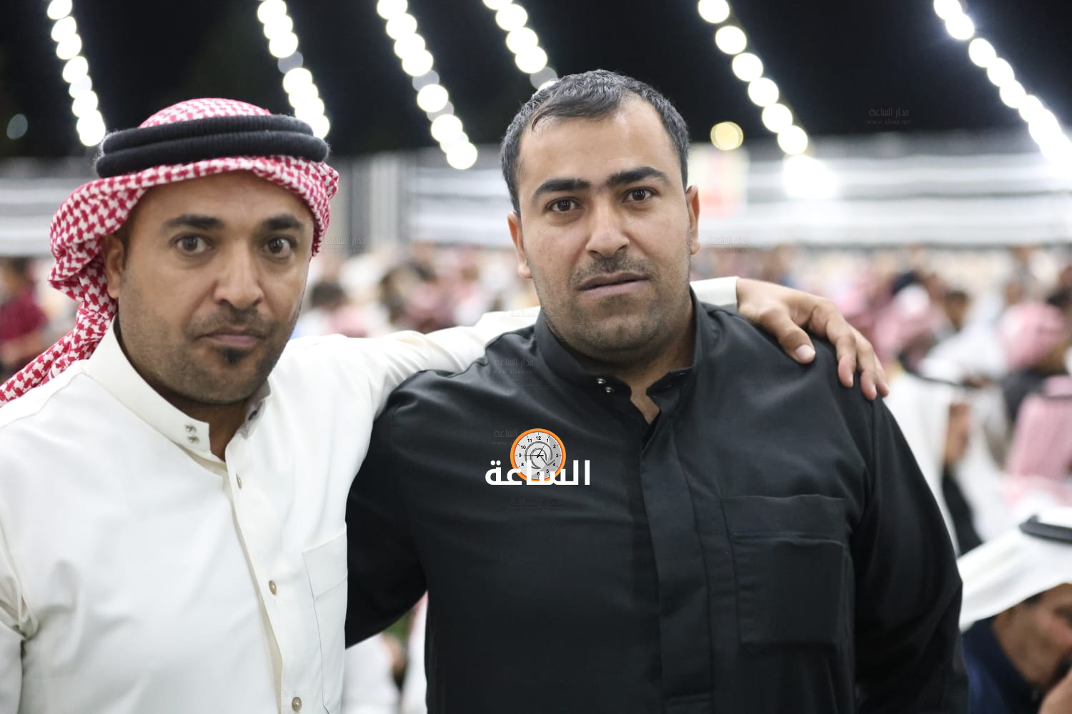 Madar Al-Saa Images 0.49831860189808075