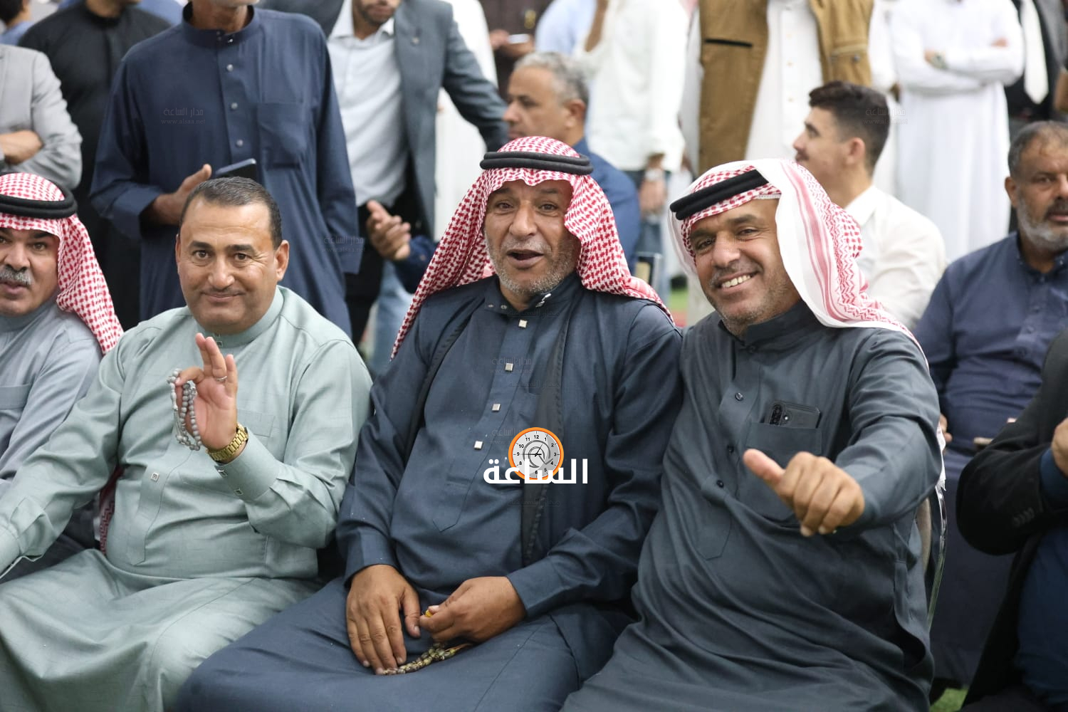 Madar Al-Saa Images 0.8504858323685036