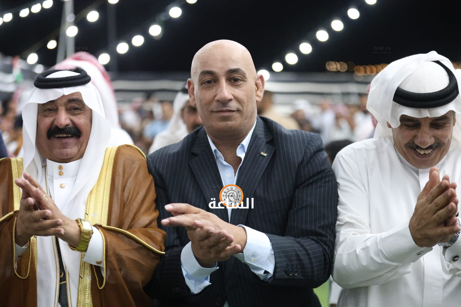 Madar Al-Saa Images 0.28184451145139633