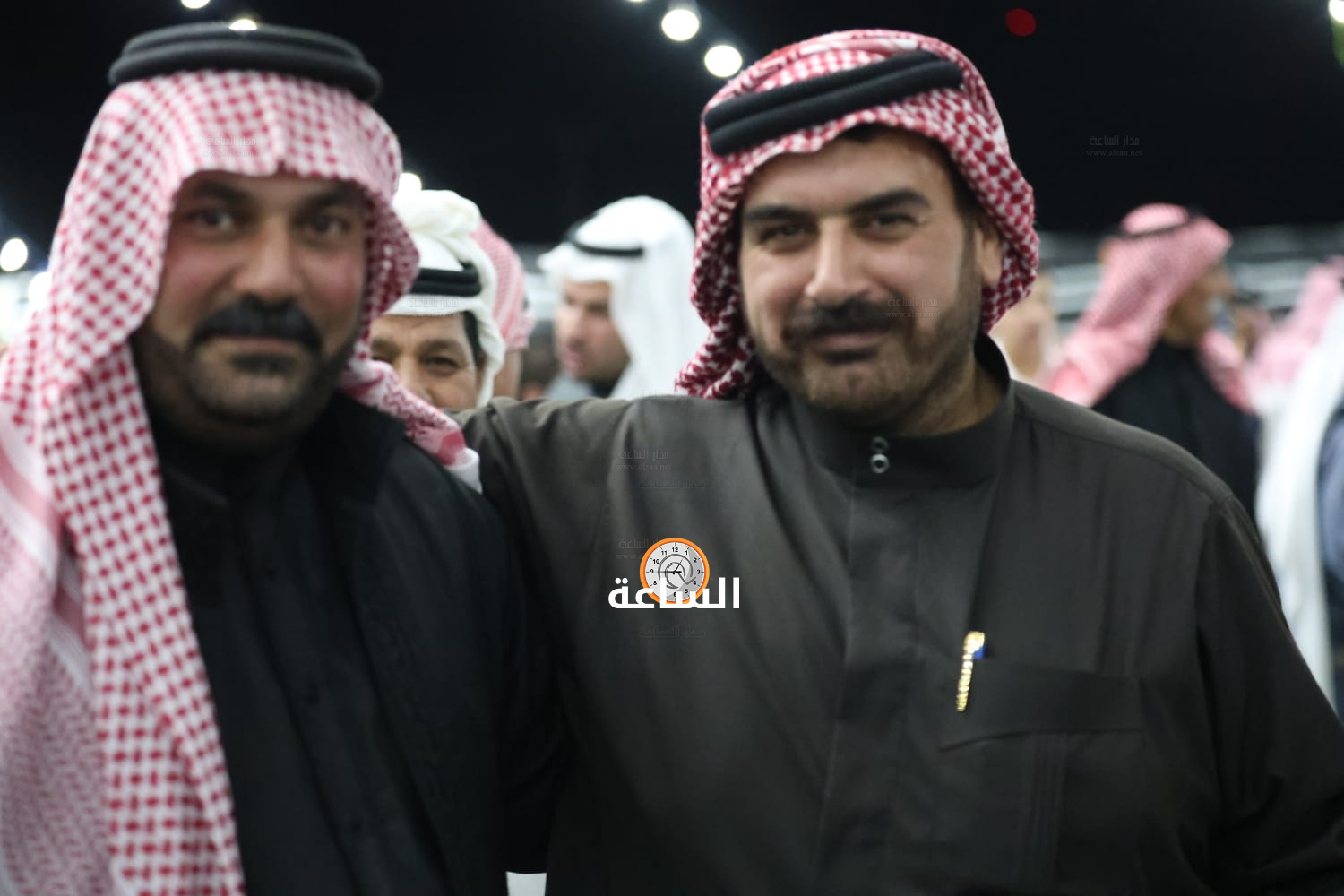 Madar Al-Saa Images 0.6100941292792877