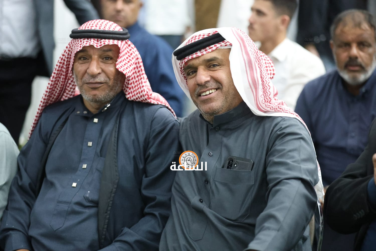 Madar Al-Saa Images 0.6633828899415843
