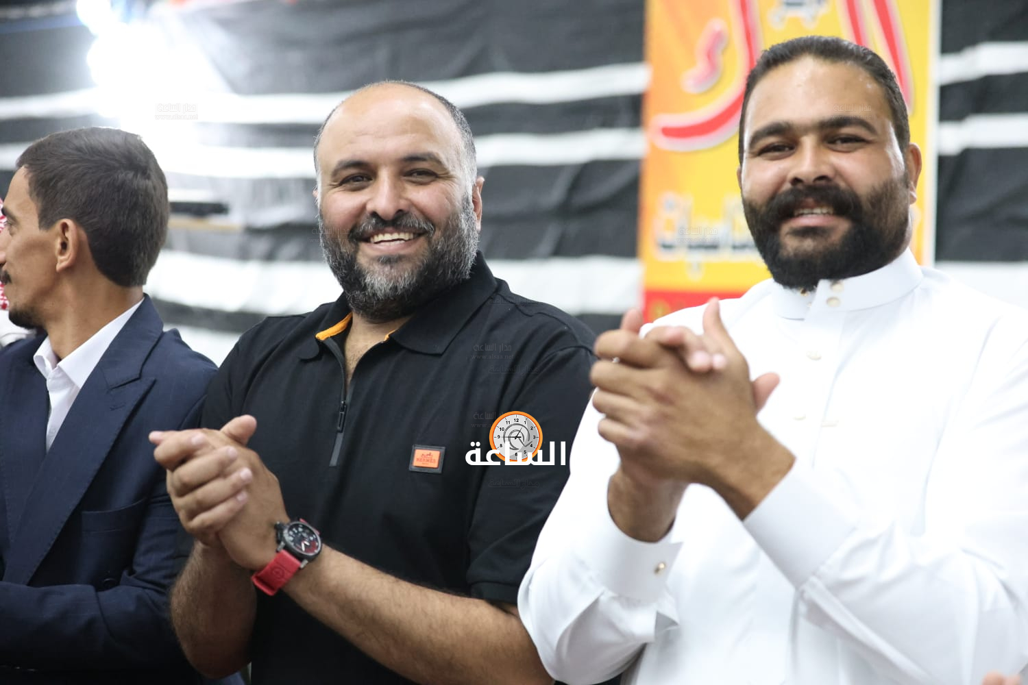 Madar Al-Saa Images 0.41244136392388386