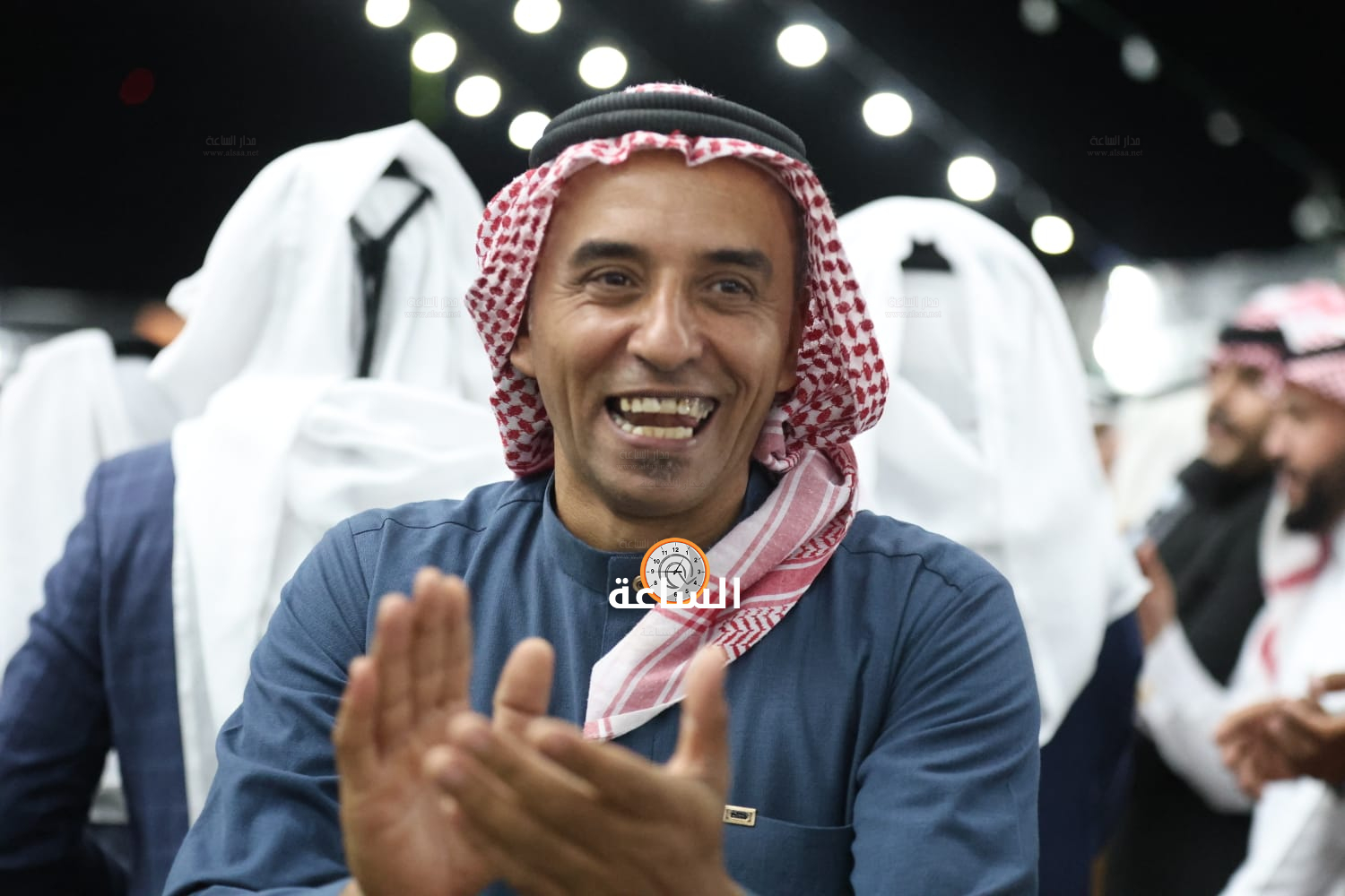 Madar Al-Saa Images 0.9188600052797438