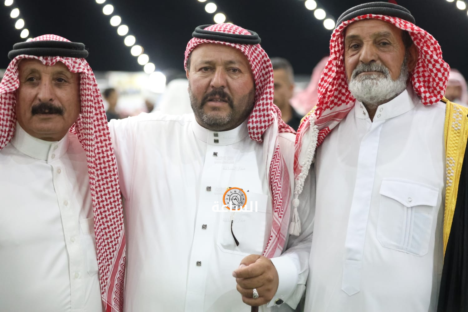 Madar Al-Saa Images 0.5610143109484256