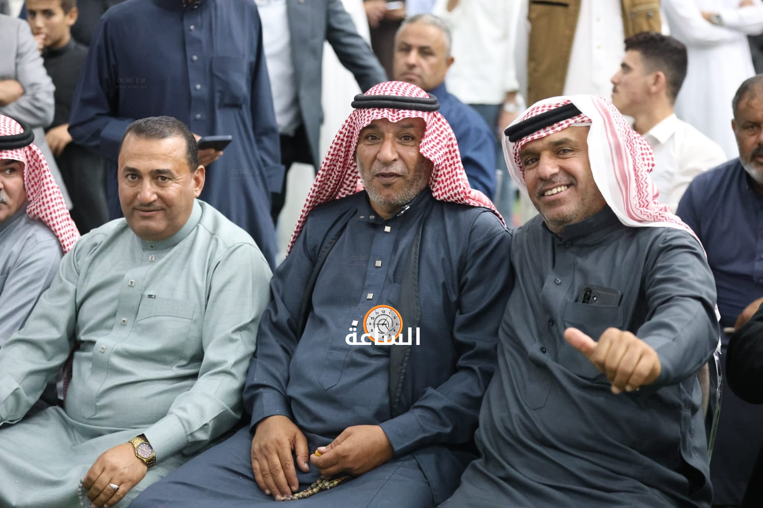 Madar Al-Saa Images 0.18242127563897015