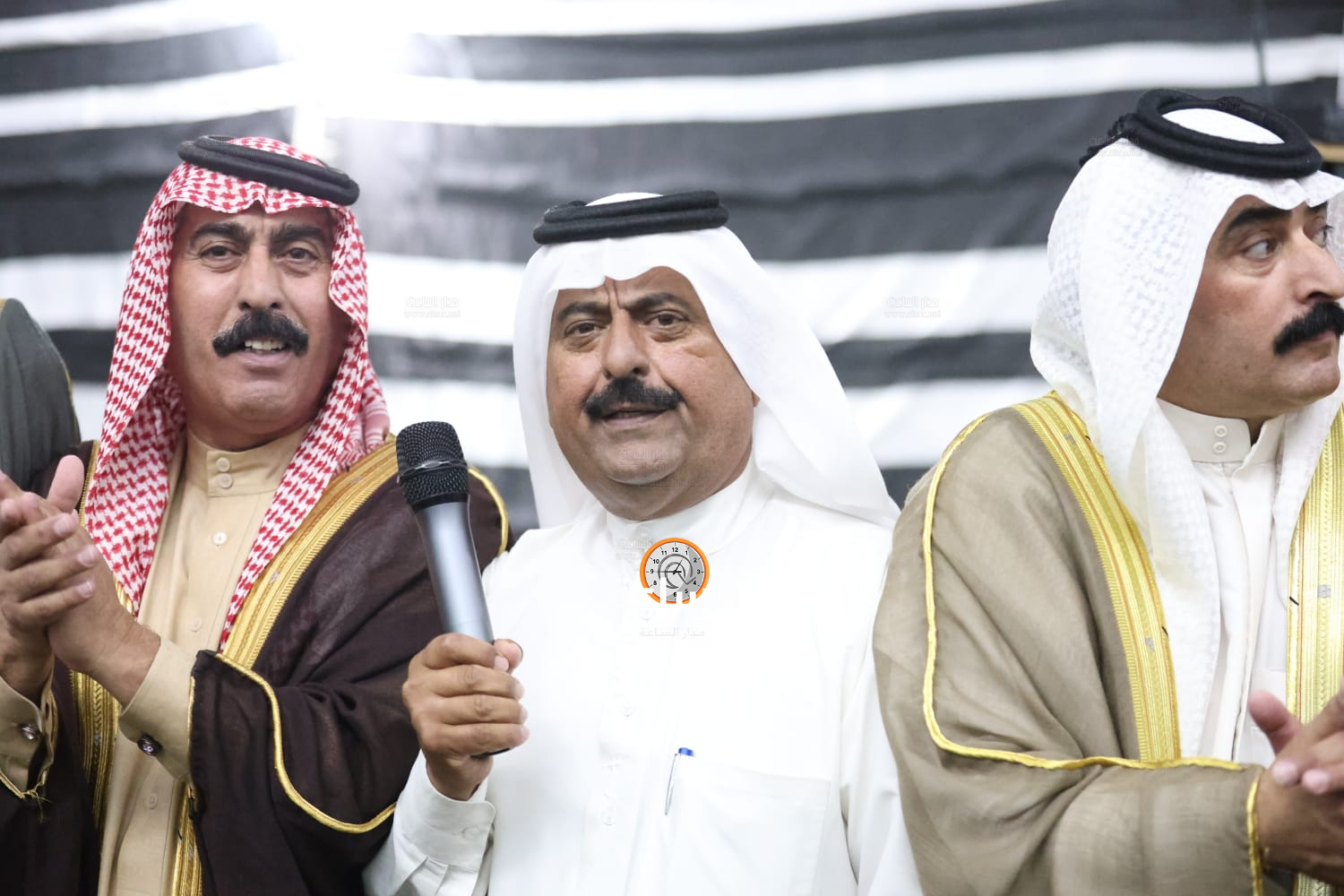 Madar Al-Saa Images 0.7589927947832669