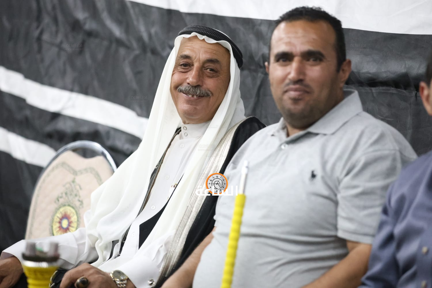 Madar Al-Saa Images 0.38395942627181856