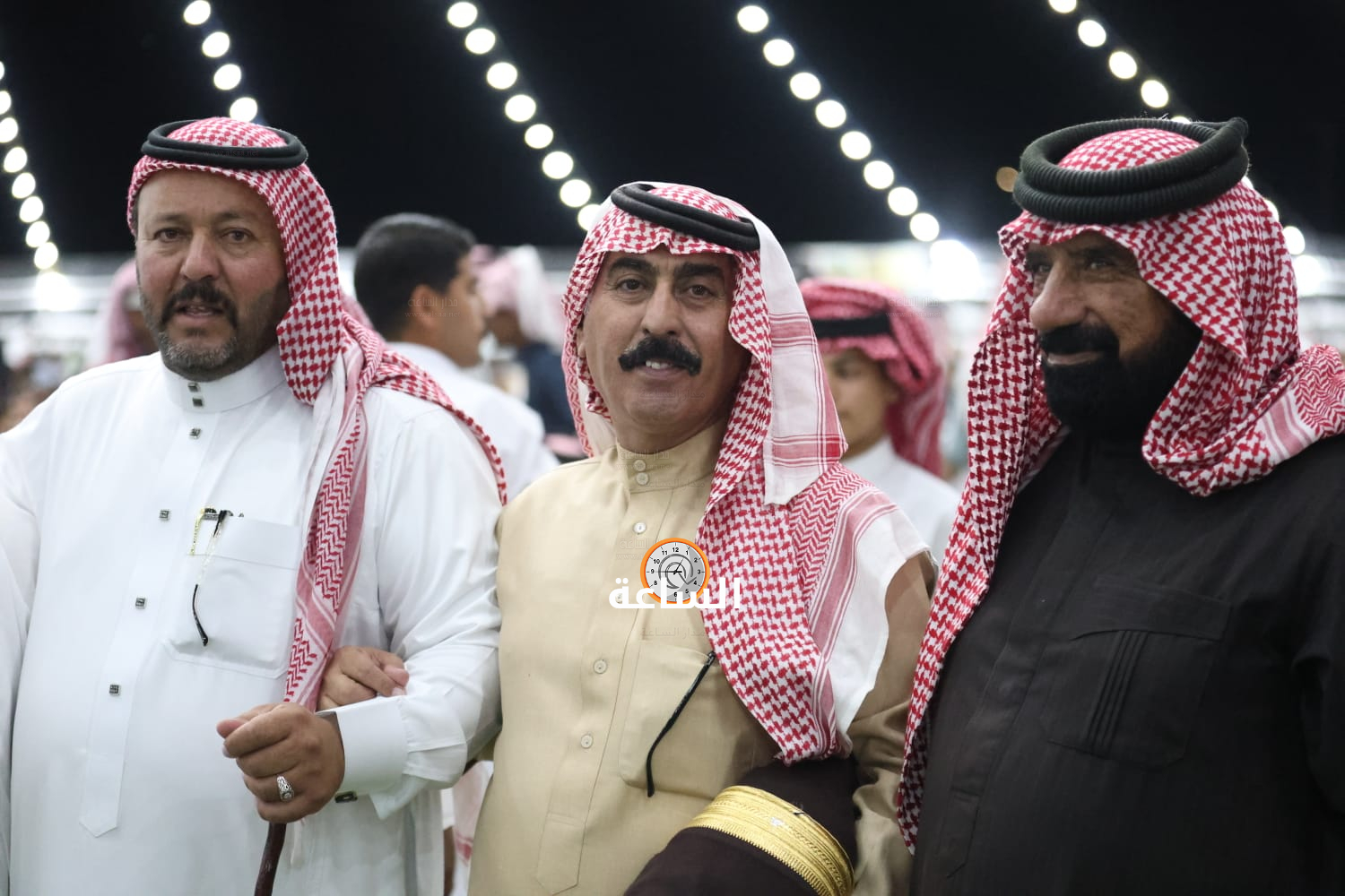 Madar Al-Saa Images 0.7783566447191663